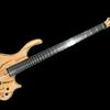 Keith's " 1 of 1 " 36 Fret 34" Scale Custom Rybski Bass