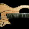 Keith's " 1 of 1 " 36 Fret 34" Scale Custom Rybski Bass